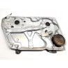 Recambio de elevalunas delantero izquierdo para volkswagen passat b5 (3b2) 1.9 tdi referencia OEM IAM 3B4837755D  