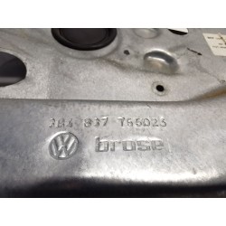 Recambio de elevalunas delantero izquierdo para volkswagen passat b5 (3b2) 1.9 tdi referencia OEM IAM 3B4837755D  