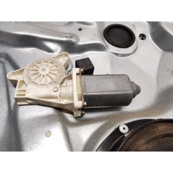 Recambio de elevalunas delantero izquierdo para volkswagen passat b5 (3b2) 1.9 tdi referencia OEM IAM 3B4837755D  