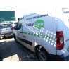 Parts breakdown for Citroen berlingo furgoneta/monovolumen (B9) 1.6 HDi 90 16V Diesel of the year 2011 with engine 008630033