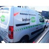 Parts breakdown for Citroen berlingo furgoneta/monovolumen (B9) 1.6 HDi 90 16V Diesel of the year 2011 with engine 008630033
