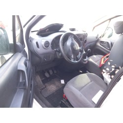 Parts breakdown for Citroen berlingo furgoneta/monovolumen (B9) 1.6 HDi 90 16V Diesel of the year 2011 with engine 008630033