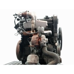 Recambio de motor completo para volkswagen passat b5 (3b2) 1.9 tdi referencia OEM IAM AFN  