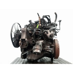 Recambio de motor completo para volkswagen passat b5 (3b2) 1.9 tdi referencia OEM IAM AFN  
