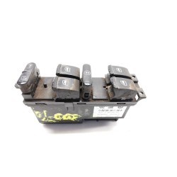 Recambio de mando elevalunas delantero izquierdo para volkswagen passat b5 (3b2) 1.9 tdi referencia OEM IAM 3B4959793  