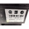 Recambio de mando elevalunas delantero izquierdo para volkswagen passat b5 (3b2) 1.9 tdi referencia OEM IAM 3B4959793  