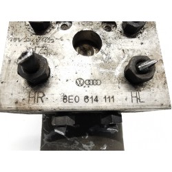 Recambio de abs para volkswagen passat b5 (3b2) 1.9 tdi referencia OEM IAM 8E0614111HL  