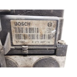 Recambio de abs para volkswagen passat b5 (3b2) 1.9 tdi referencia OEM IAM 8E0614111HL  