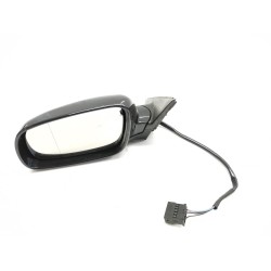 Recambio de retrovisor izquierdo para volkswagen passat b5 (3b2) 1.9 tdi referencia OEM IAM   