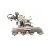Recambio de turbocompresor para bmw serie 3 berlina (e46) 320d referencia OEM IAM 2247297G  