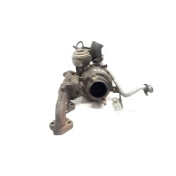 Recambio de turbocompresor para bmw serie 3 berlina (e46) 320d referencia OEM IAM 2247297G  