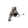 Recambio de turbocompresor para bmw serie 3 berlina (e46) 320d referencia OEM IAM 2247297G  