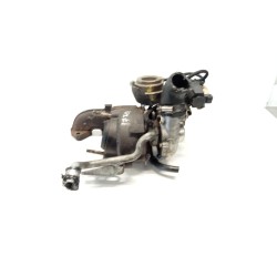 Recambio de turbocompresor para bmw serie 3 berlina (e46) 320d referencia OEM IAM 2247297G  