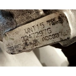 Recambio de turbocompresor para bmw serie 3 berlina (e46) 320d referencia OEM IAM 2247297G  