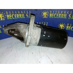 Recambio de motor arranque para mg rover serie 45 (rt) classic (4-ptas.) referencia OEM IAM 0001106016  