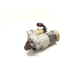 Starter motor Renault Clio II (BB_, CB_) | Becerril Scrap Yard