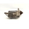 Recambio de motor arranque para seat leon (1p1) 1.9 tdi referencia OEM IAM 02Z911023F 02Z911023F 