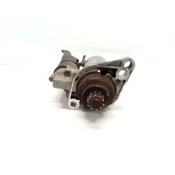 Recambio de motor arranque para seat leon (1p1) 1.9 tdi referencia OEM IAM 02Z911023F 02Z911023F 