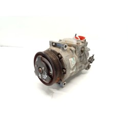 Recambio de compresor aire acondicionado para seat leon (1p1) 1.9 tdi referencia OEM IAM 1K0820859F  
