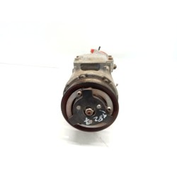 Recambio de compresor aire acondicionado para seat leon (1p1) 1.9 tdi referencia OEM IAM 1K0820859F  
