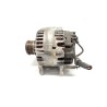 Recambio de alternador para seat leon (1p1) 1.9 tdi referencia OEM IAM 06F903023C  