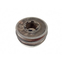 Recambio de polea cigueñal para bmw serie 3 berlina (e46) 320d referencia OEM IAM   