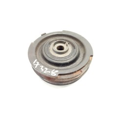 Recambio de polea cigueñal para bmw serie 3 berlina (e46) 320d referencia OEM IAM   