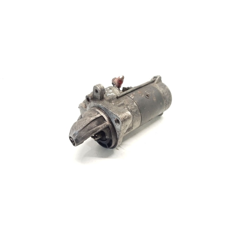 Starter motor BMW Serie 3 berlina (E46) | Becerril Scrap Yard Starter motor BMW Serie 3 berlina (E46) | Becerril Scrap Yard