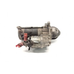 Starter motor BMW Serie 3 berlina (E46) | Becerril Scrap Yard