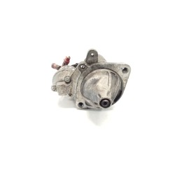 Starter motor BMW Serie 3 berlina (E46) | Becerril Scrap Yard