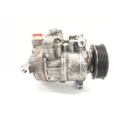 Klimakompressor Audi A4 B8 (8K2) | Desguace Becerril