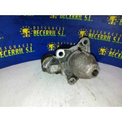 Recambio de motor arranque para mg rover serie 45 (rt) classic (4-ptas.) referencia OEM IAM 0001106016  