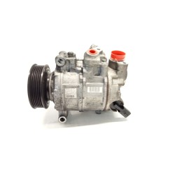 Klimakompressor Audi A4 B8 (8K2) | Desguace Becerril