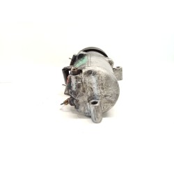 Recambio de compresor aire acondicionado para bmw serie 3 berlina (e46) 320d referencia OEM IAM 64528386650  