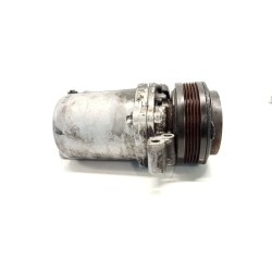 Recambio de compresor aire acondicionado para bmw serie 3 berlina (e46) 320d referencia OEM IAM 64528386650  