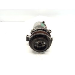 Recambio de compresor aire acondicionado para bmw serie 3 berlina (e46) 320d referencia OEM IAM 64528386650  