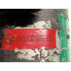Recambio de compresor aire acondicionado para bmw serie 3 berlina (e46) 320d referencia OEM IAM 64528386650  