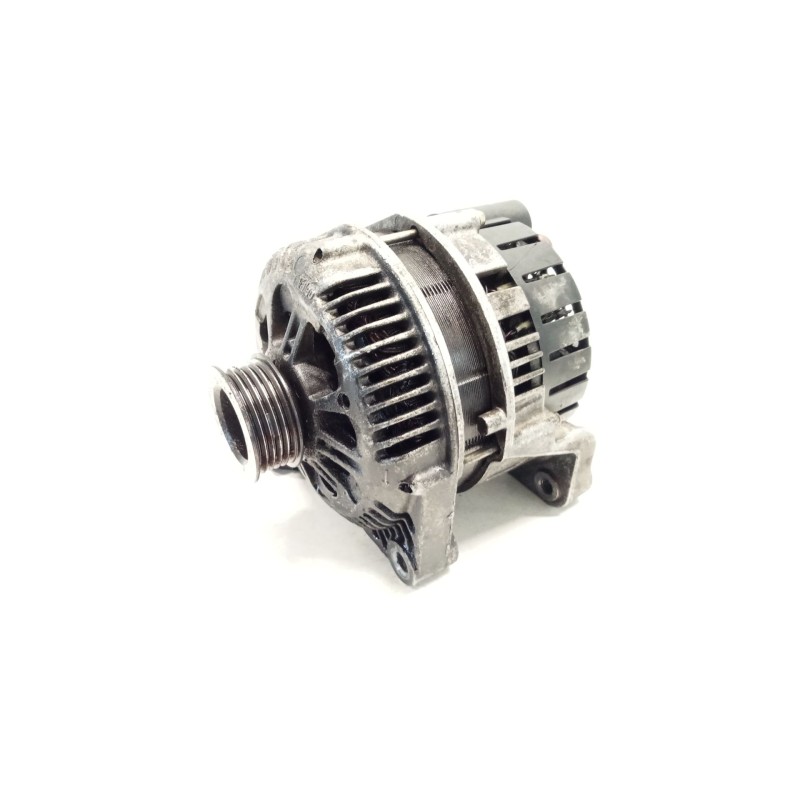 Recambio de alternador para bmw serie 3 berlina (e46) 320d referencia OEM IAM 2542343B Recambio de alternador para bmw serie 3 berlina (e46) 320d referencia OEM IAM 2542343B