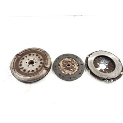 Recambio de kit de embrague para seat leon (1p1) 1.9 tdi referencia OEM IAM 03G147025G  