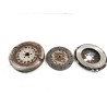 Recambio de kit de embrague para seat leon (1p1) 1.9 tdi referencia OEM IAM 03G147025G  