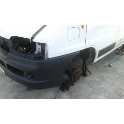 citroën jumper caja abierta desde ´02 del año 2005