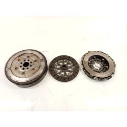 Recambio de kit de embrague para bmw serie 3 berlina (e46) 320d referencia OEM IAM 323057710  