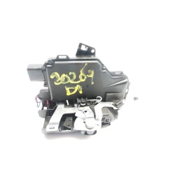 Recambio de cerradura puerta delantera izquierda para volkswagen golf iv (1j1) 1.9 tdi referencia OEM IAM   