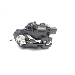 Recambio de cerradura puerta delantera izquierda para volkswagen golf iv (1j1) 1.9 tdi referencia OEM IAM   