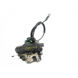 Recambio de cerradura puerta delantera derecha para volkswagen golf iv (1j1) 1.9 tdi referencia OEM IAM   