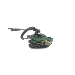 Recambio de cerradura puerta delantera derecha para volkswagen golf iv (1j1) 1.9 tdi referencia OEM IAM   
