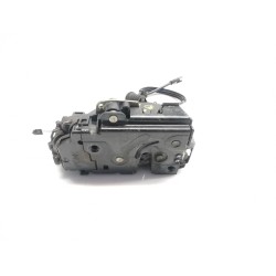 Recambio de cerradura puerta delantera derecha para volkswagen golf iv (1j1) 1.9 tdi referencia OEM IAM   