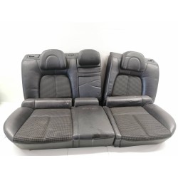 Recambio de juego asientos completo para peugeot 407 sw st sport pack referencia OEM IAM   