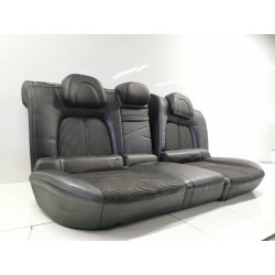 Recambio de juego asientos completo para peugeot 407 sw st sport pack referencia OEM IAM   