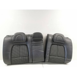 Recambio de juego asientos completo para peugeot 407 sw st sport pack referencia OEM IAM   